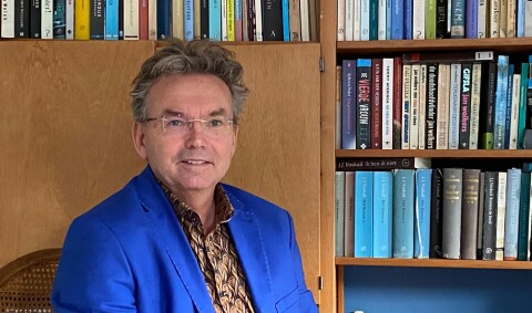 MICHIEL VAN DIGGELEN