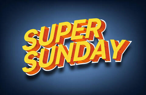 Supersunday